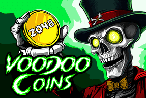 Voodoo Coins